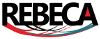 Logo REBECA