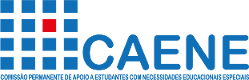 Logo CAENE